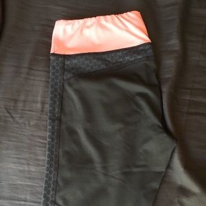 Athletic Leggings